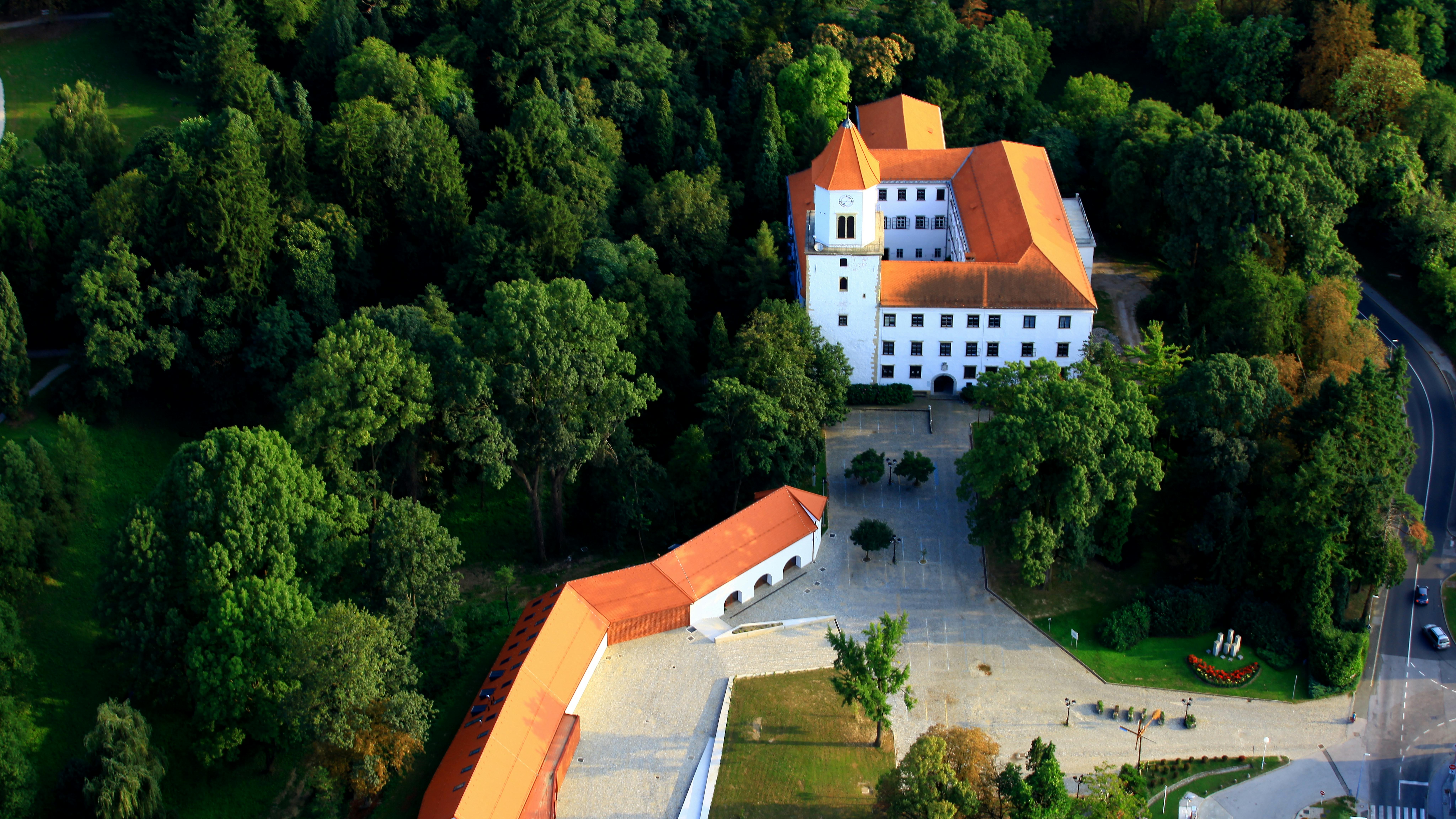 grad ormož